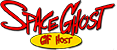 Space Ghost GIF Host